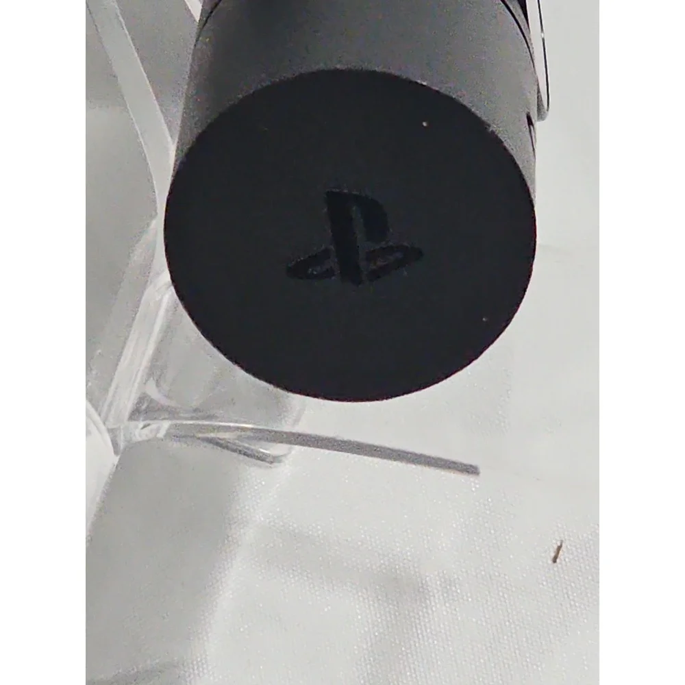 Sony PlayStation Camera Motion Camera for PS4 Black Wired CUH-ZEY2